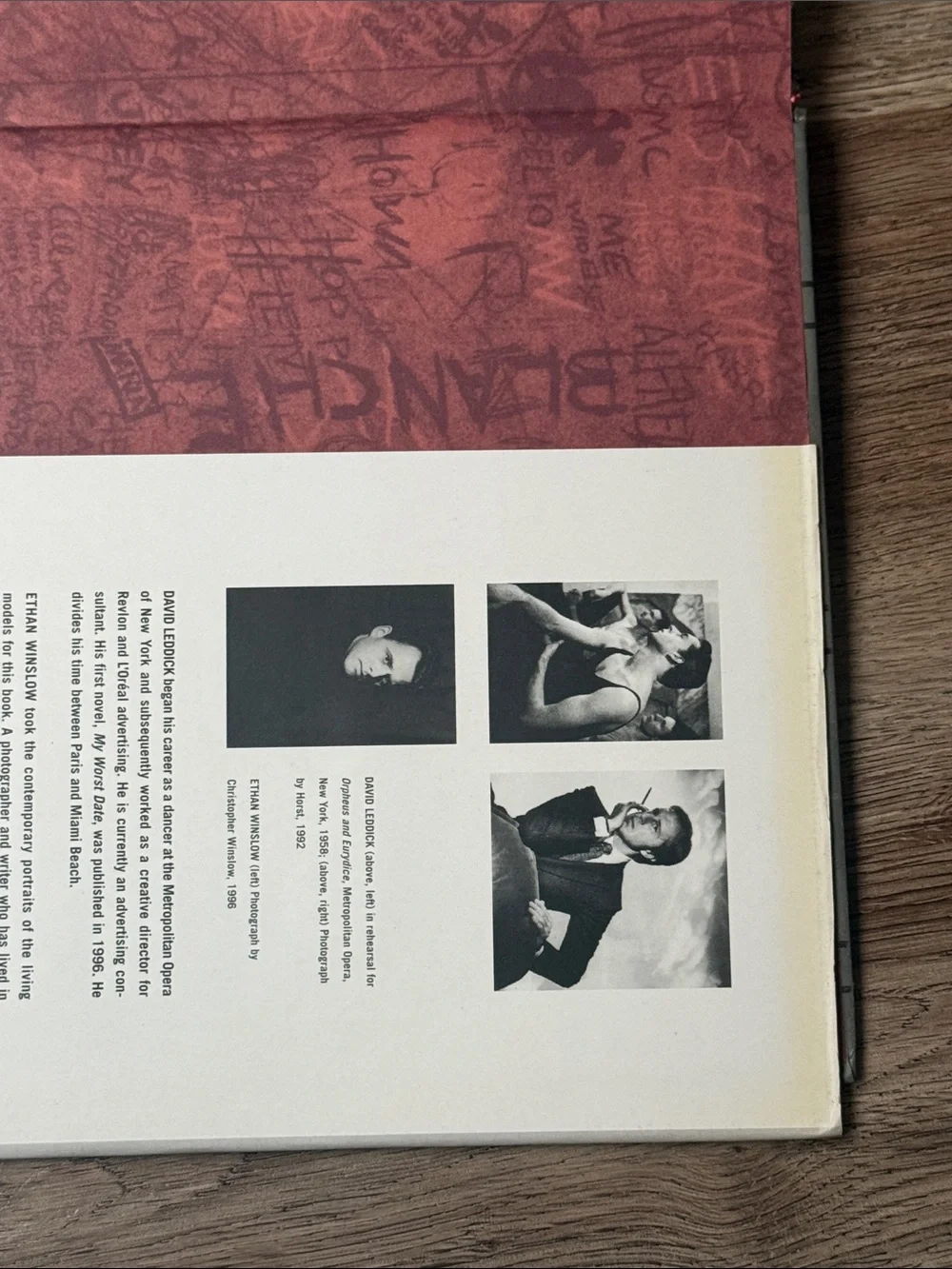 Rare 1997 Hardcover Naked Men: Pioneering Male Nudes 1935-1955 Book w/ DJ
